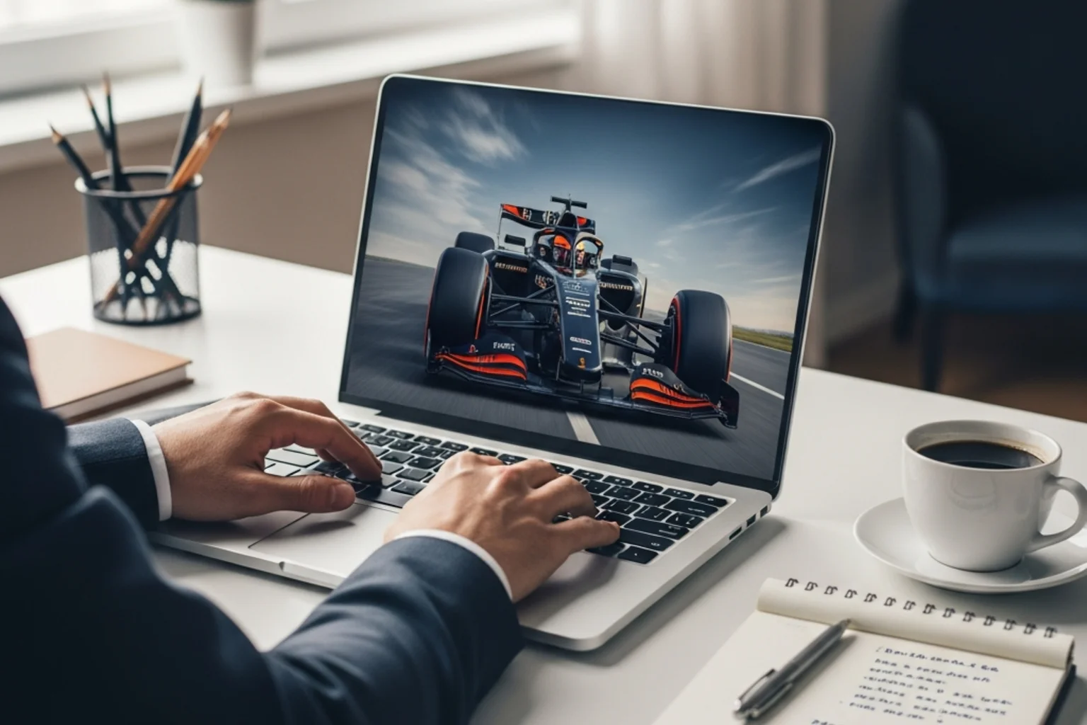 Formel 1 Wetten Erfahrungen 2026 – F1 Profi Tipps & Fehler