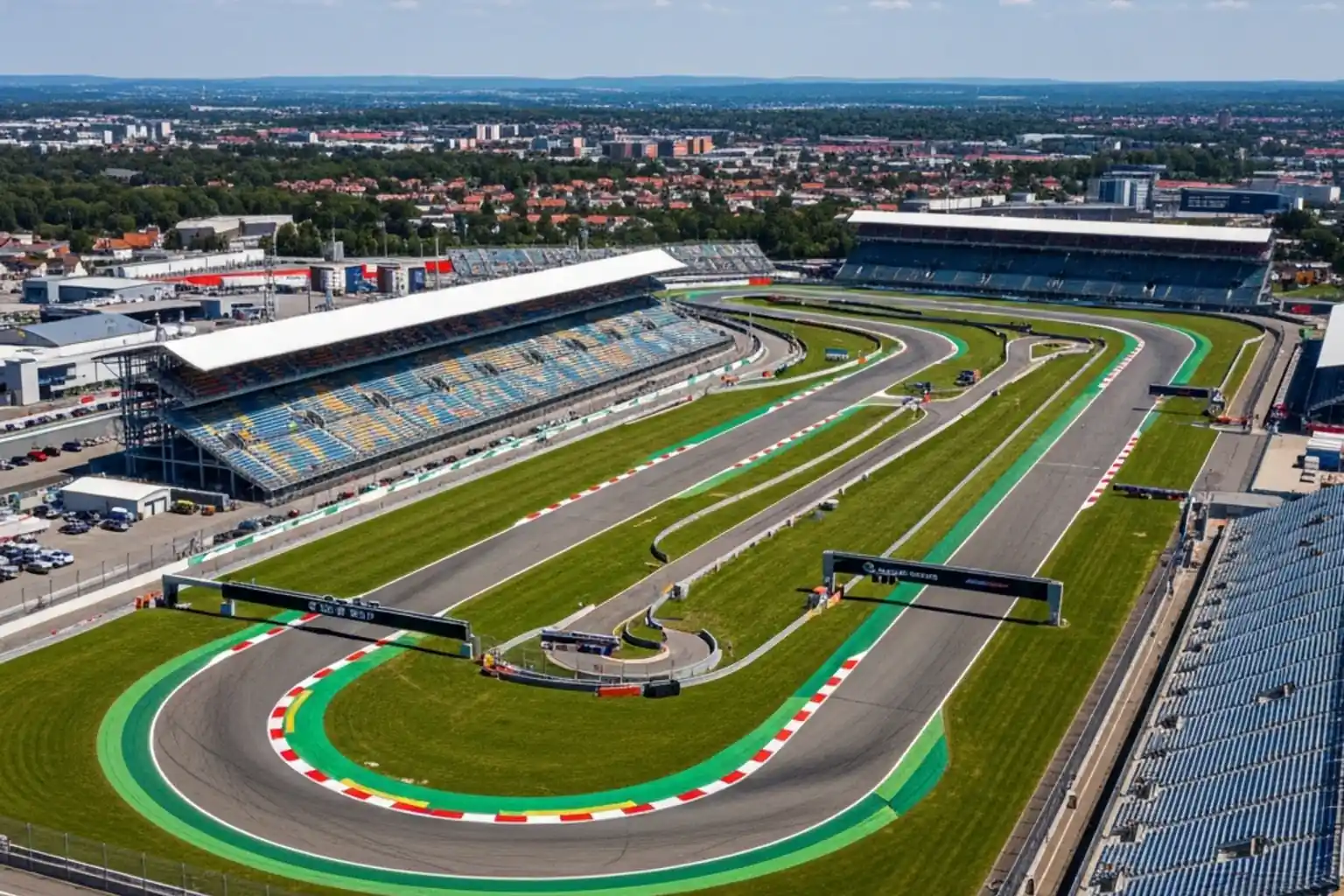 Formel 1 Rennkalender Wetten 2026 – Beste Grand Prix Quoten