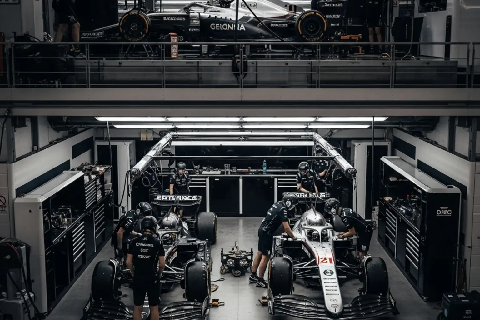 Formel 1 Konstrukteurswette 2026 – F1 Team Quoten Vergleichen