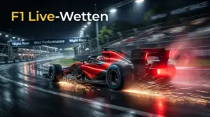 Formel 1 Live-Wetten – Märkte, Timing und Strategie während des Rennens