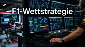 Formel 1 Wetten Strategie – Datenbasierte Ansätze für fundierte F1-Tipps